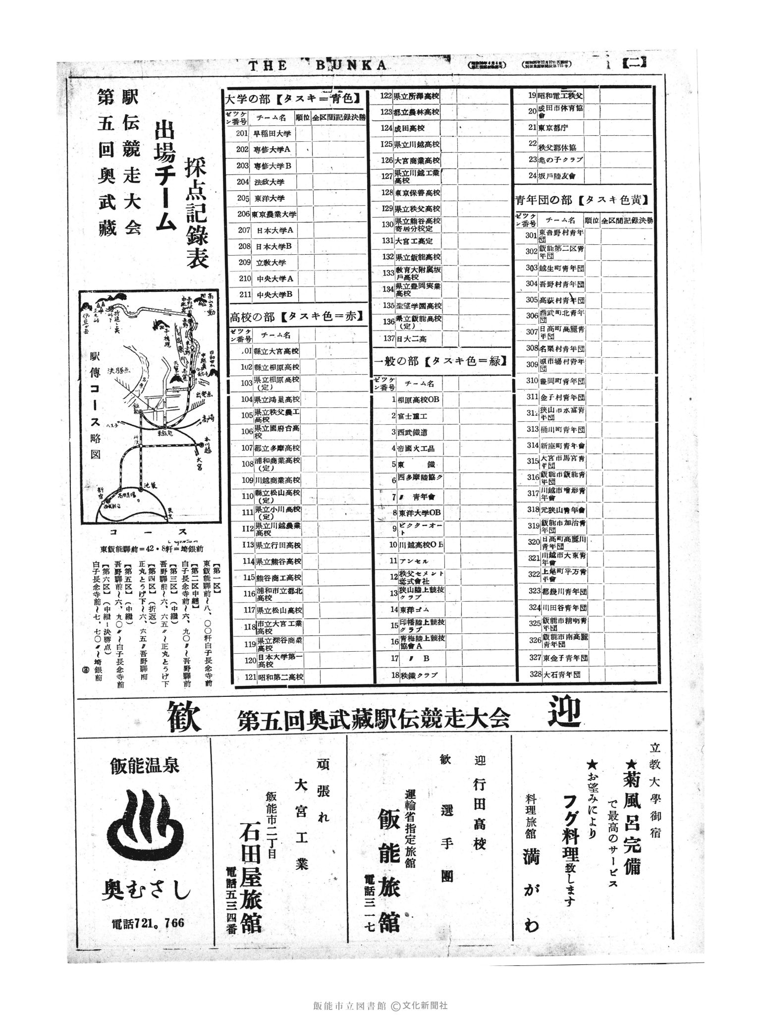 昭和31年1月29日2面 (第2056号) 