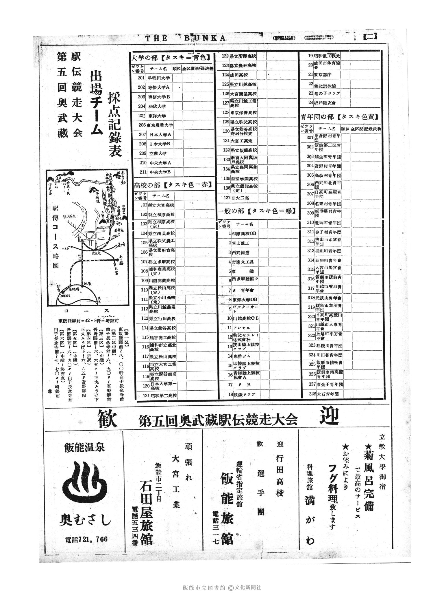 昭和31年1月29日2面 (第2056号) 